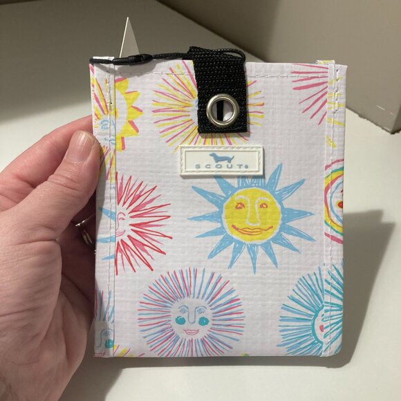 Set of 2 Scout Mini Package Gift bags - Picture 6 of 6